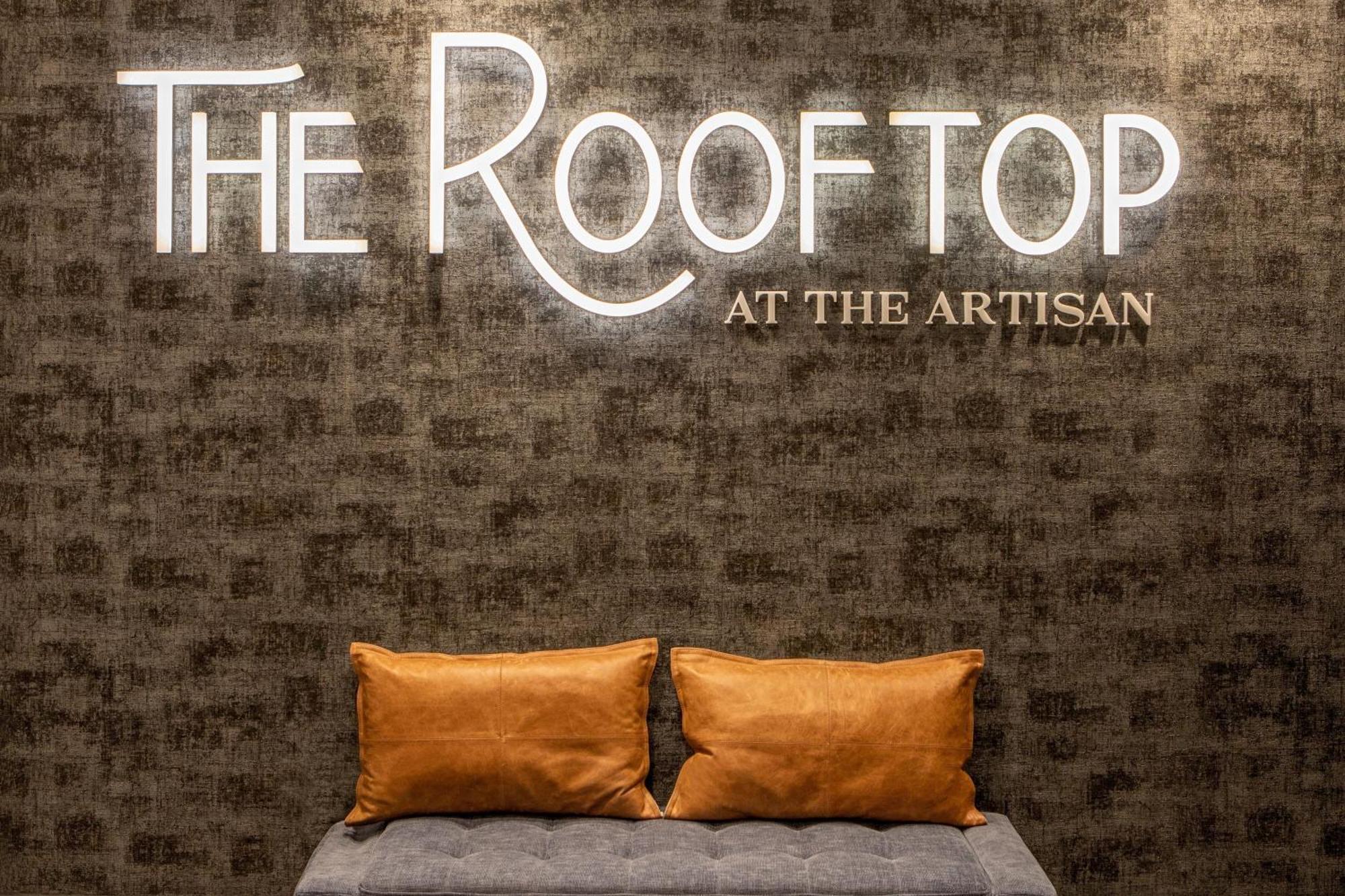 The Artisan At Tuscan Village, Salem, Nh, A Tribute Portfolio Hotel Exterior photo